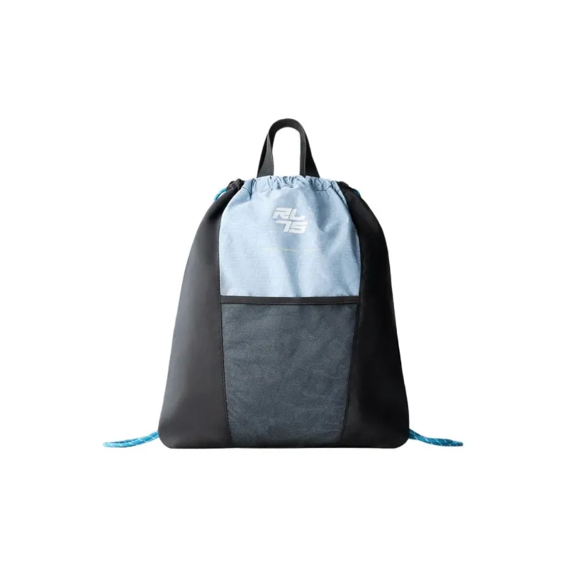 ZARA Polyamide Backpack Regular Kids' Blue-0