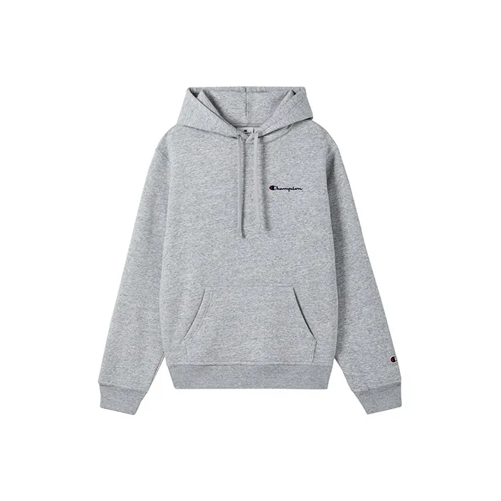 Champion FW24 Script Shop Sweatshirt Unisex-10