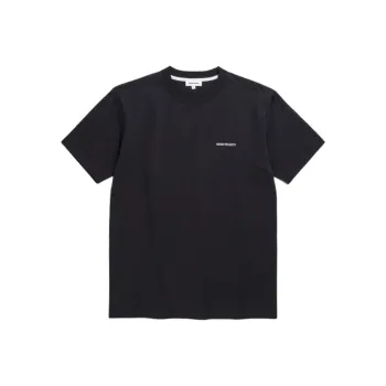 NORSE PROJECTS T-Shirt Men's Black