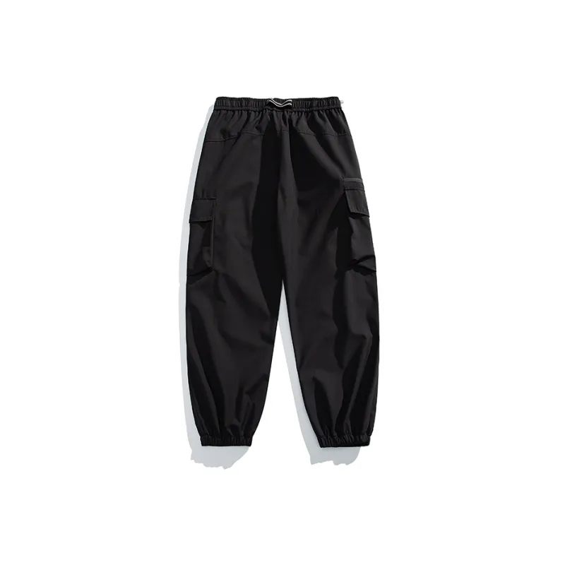 KNOW EVERY Cargo Pants Unisex-7