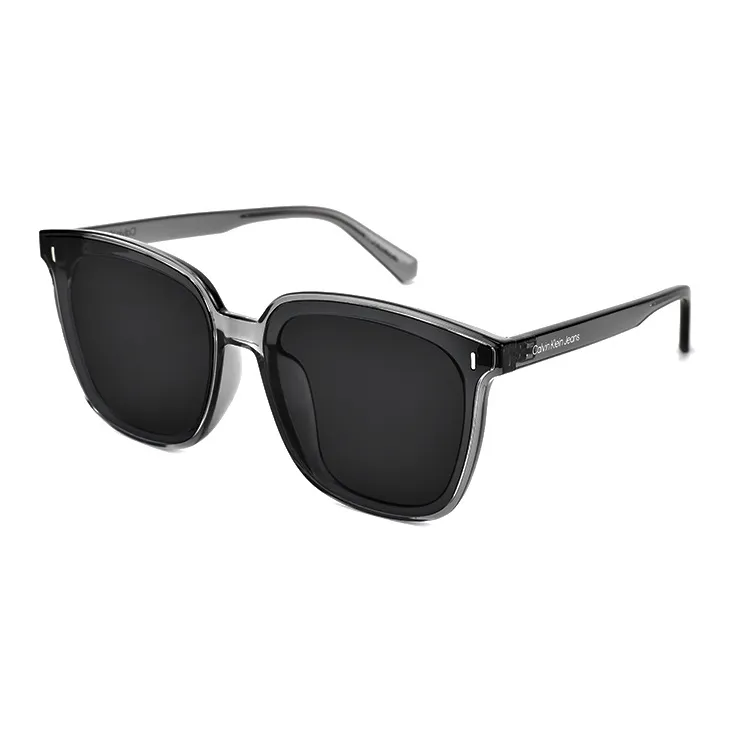 CALVIN KLEIN Square Sunglasses Unisex-3