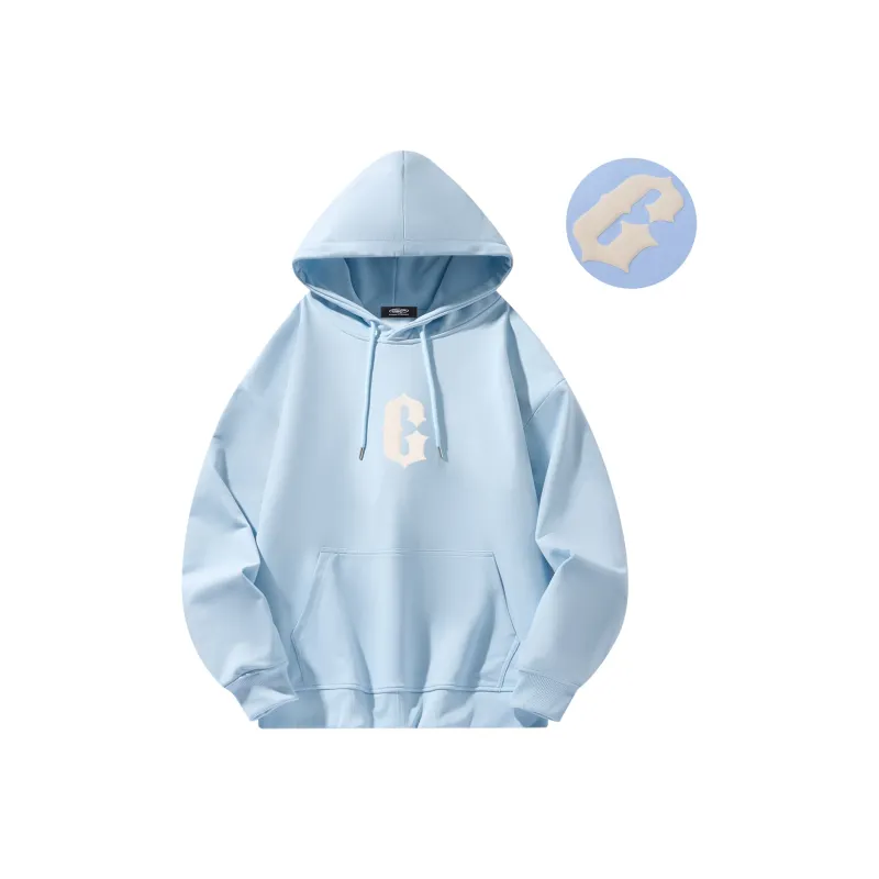 GF Sweatshirts Unisex-21