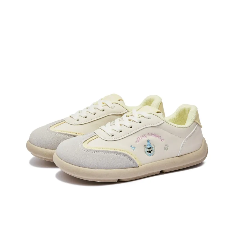 MEXICAN Low Top Casual Shoes Women's-3