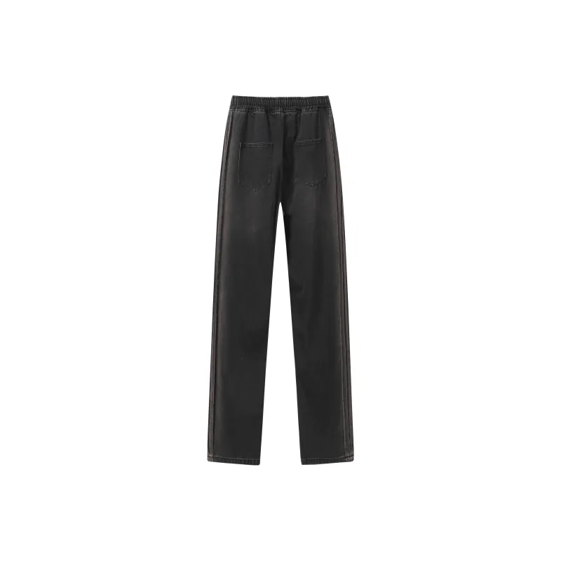 FAKE VINTAGE Jeans Unisex-6