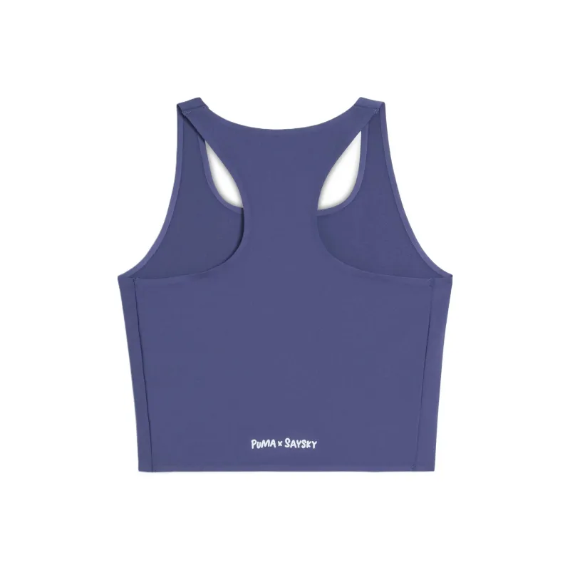 PUMA X Saysky Women's Running Crop Top-1