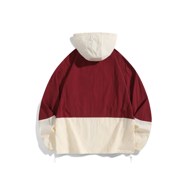 China Aerospace Sun Protection Clothing Unisex-15