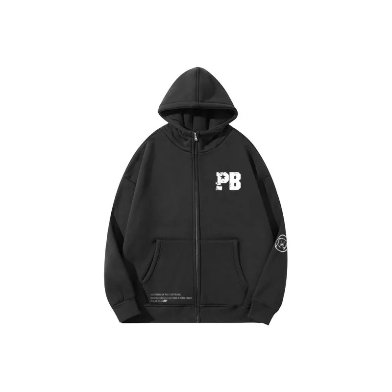 POLAR BEAR Sweatshirts Unisex-0