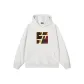 White Heather Gray (Fleece-Lined)