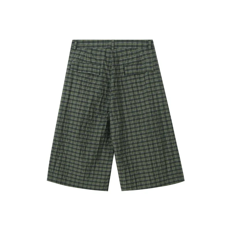 Suamoment Casual Shorts Unisex-5