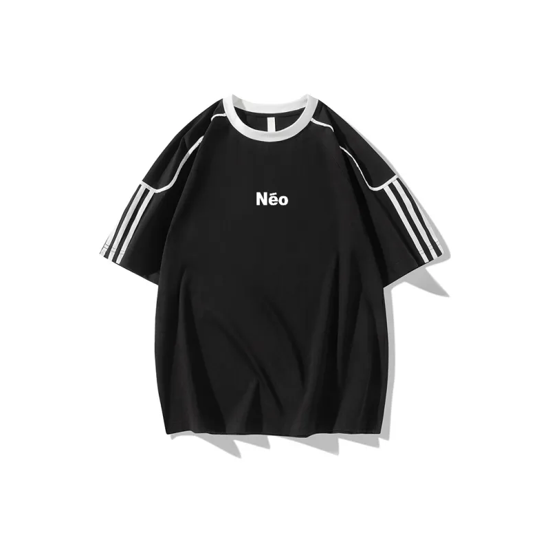 NEOAXIS T Shirts Unisex-0