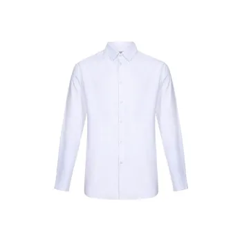 KENZO Shirts Men White