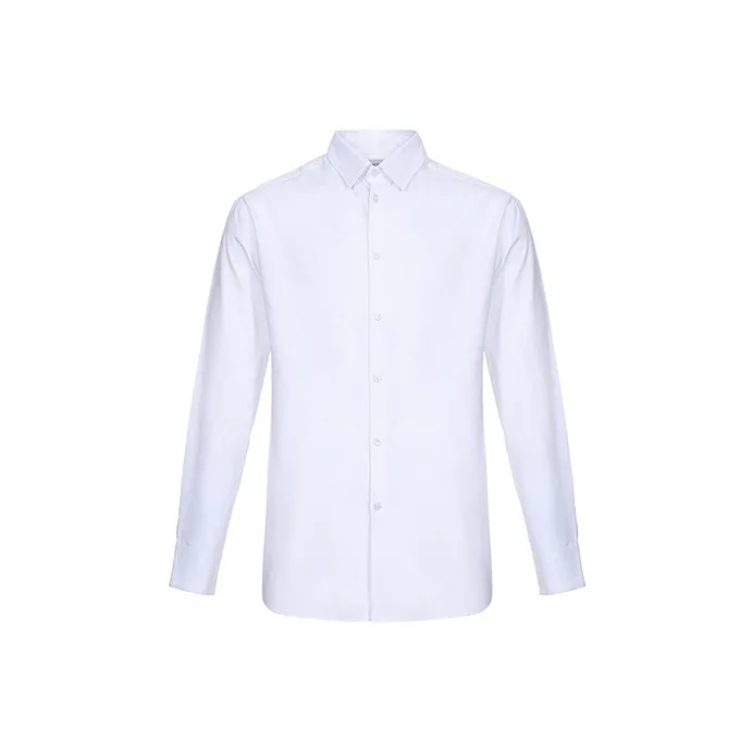 KENZO Shirts Men White-0