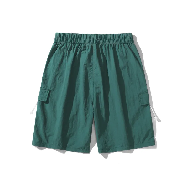 Jeep Grand Cherokee Casual Shorts Unisex-13