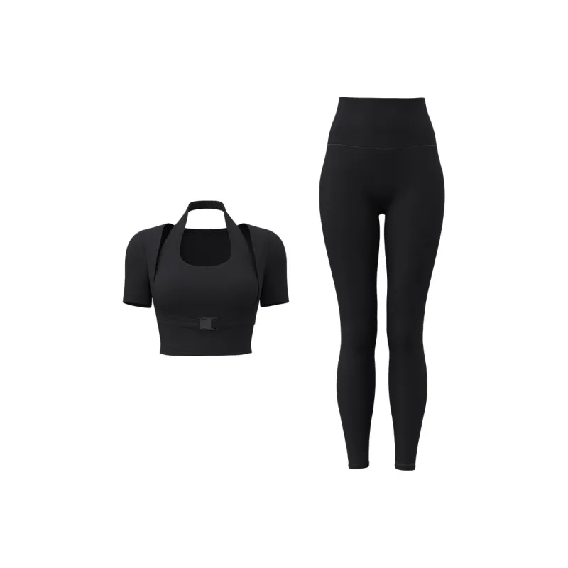 FARO Women's Shapewear-8