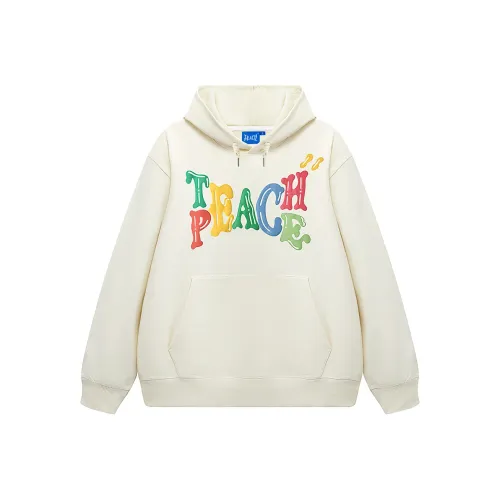 Teach Peace Sweatshirts Unisex