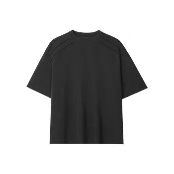 MARK WAFFLE T Shirts Unisex