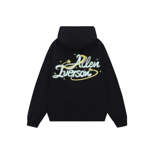 AI3 Iverson China Series Sweatshirt Unisex
