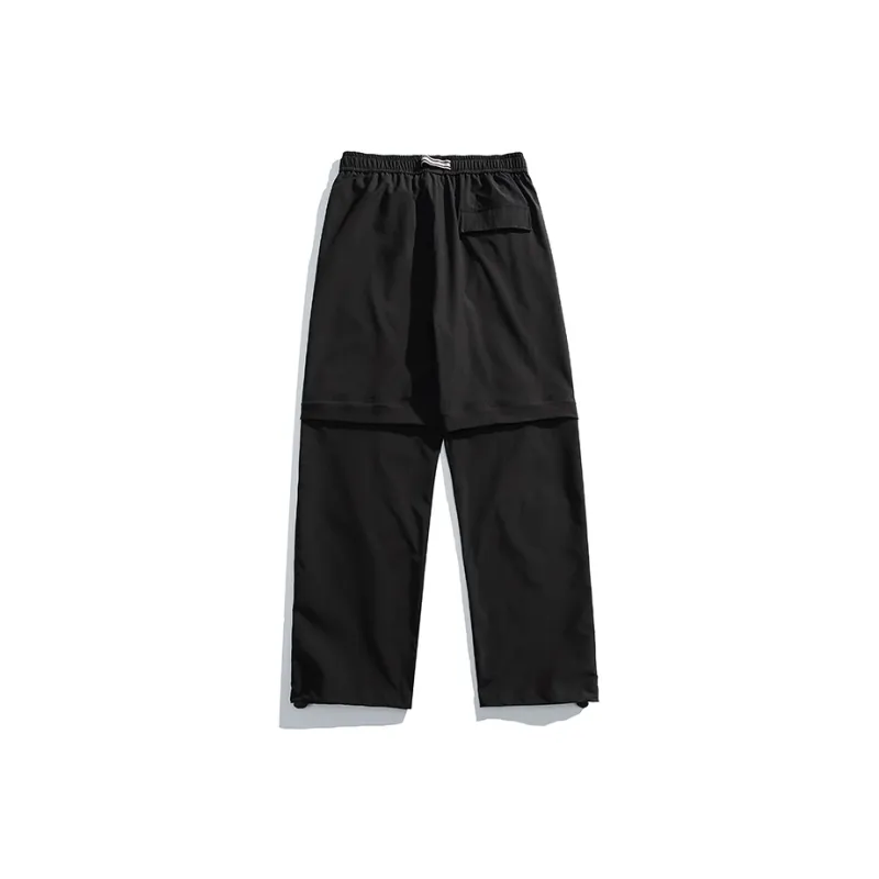 KNOW EVERY Cargo Pants Unisex-5
