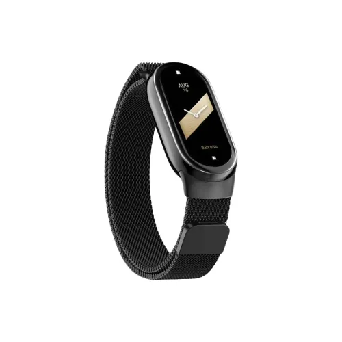 Vobafe Watch Band Xiaomi Compatibility 210mm Metal