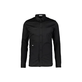 DIOR Quarterly New Products Shirts Men Black