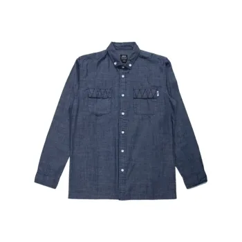 PUBLISH Shirts Men