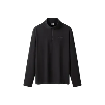 OUTDOOR PRODUCTS Sweatshirt Men's Black