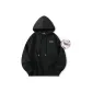 071 Pure Black (Fleece-Lined)