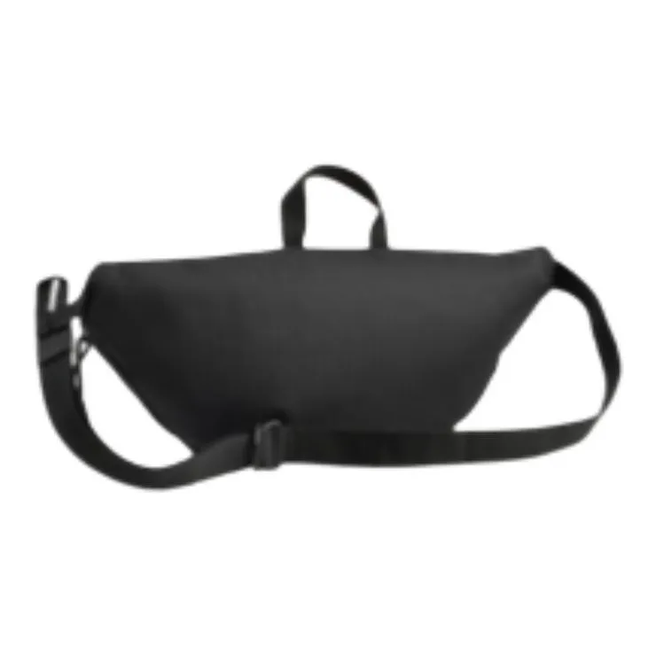 PUMA Fabric Sling Bag, Fanny Pack Unisex Black-1