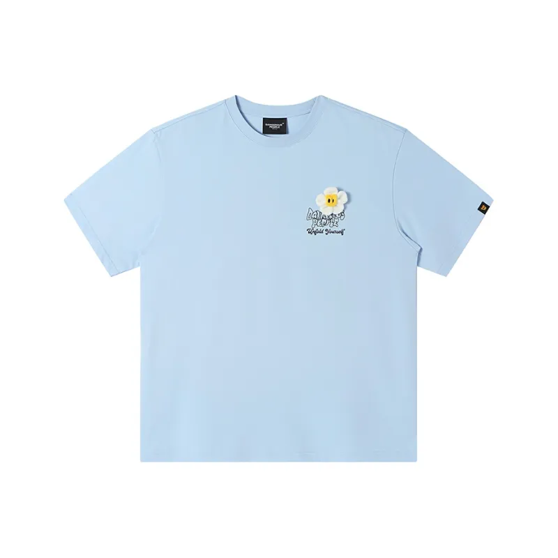 DANGEROUSPEOPLE T Shirts Unisex-5