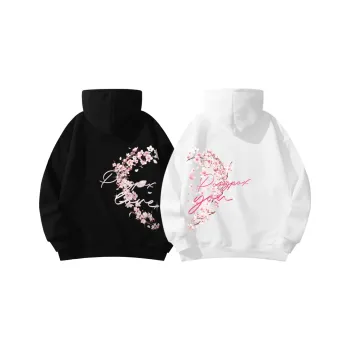PISYPOX Sweatshirts Unisex