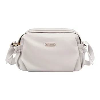GOLF Fabric Crossbody Bags Regular Women's Multicolor
