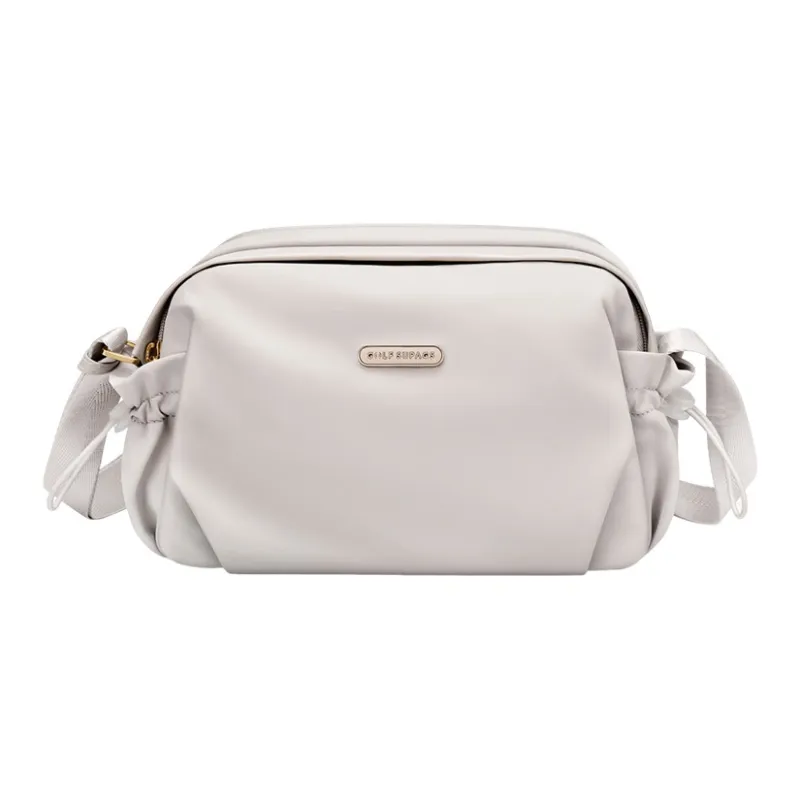 GOLF Fabric Crossbody Bags Regular Women's Multicolor-0