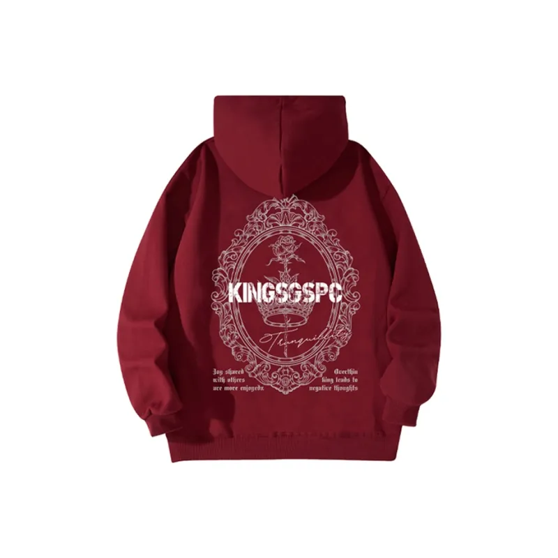 Kingsgspc Sweatshirts Unisex-6
