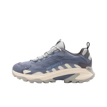MERRELL Moab Speed 2 Gore Tex Indigo