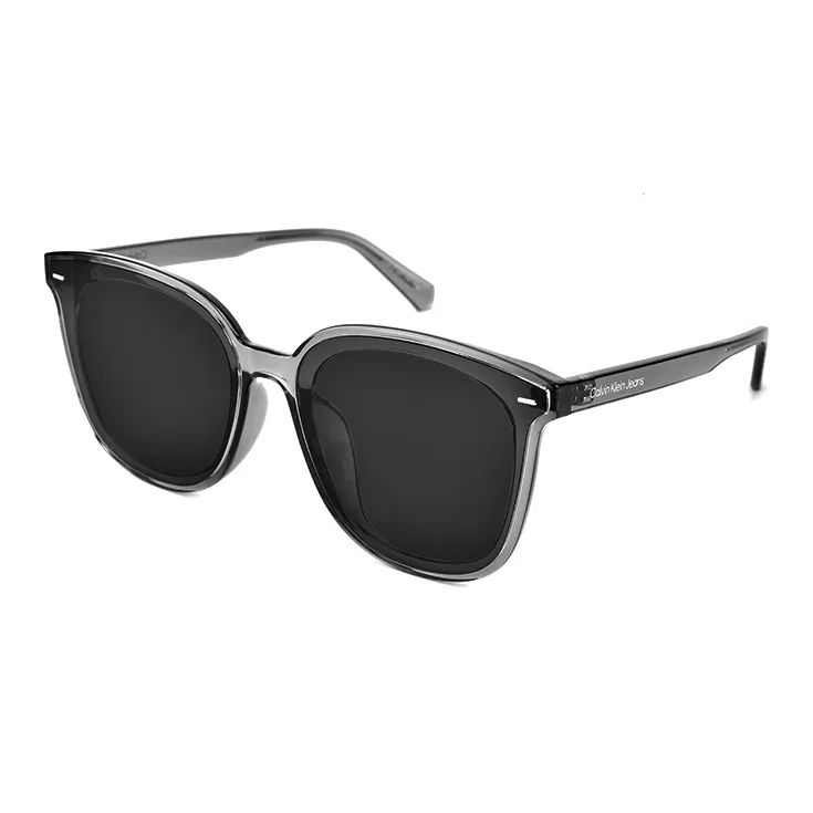 CALVIN KLEIN Square Sunglasses Unisex-9