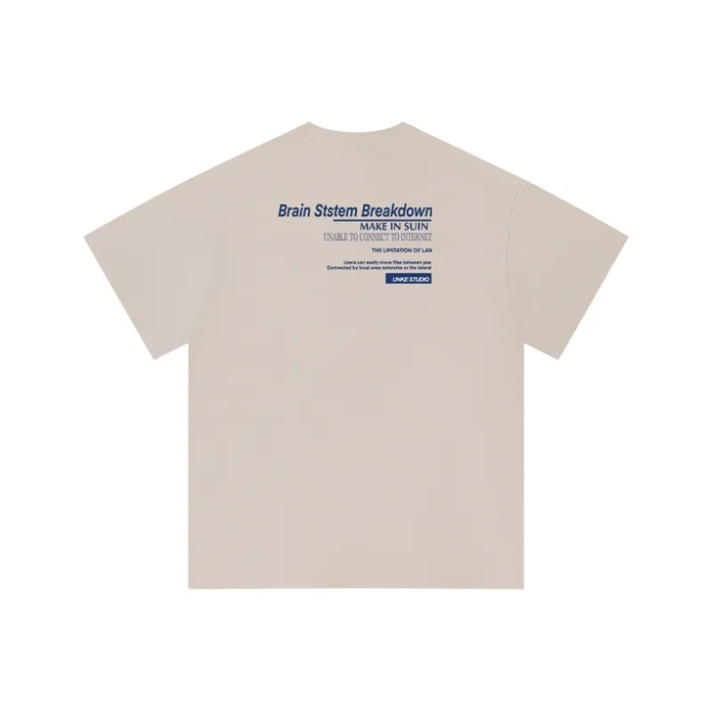 MIANDEMEIXUE T Shirts Unisex-54