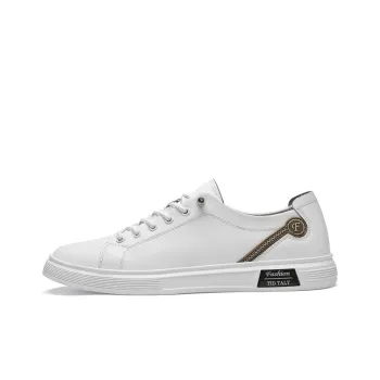 Bull Thunder Breathable And Lightweight Low Top Casual Shoes Men's