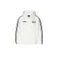 White Hooded