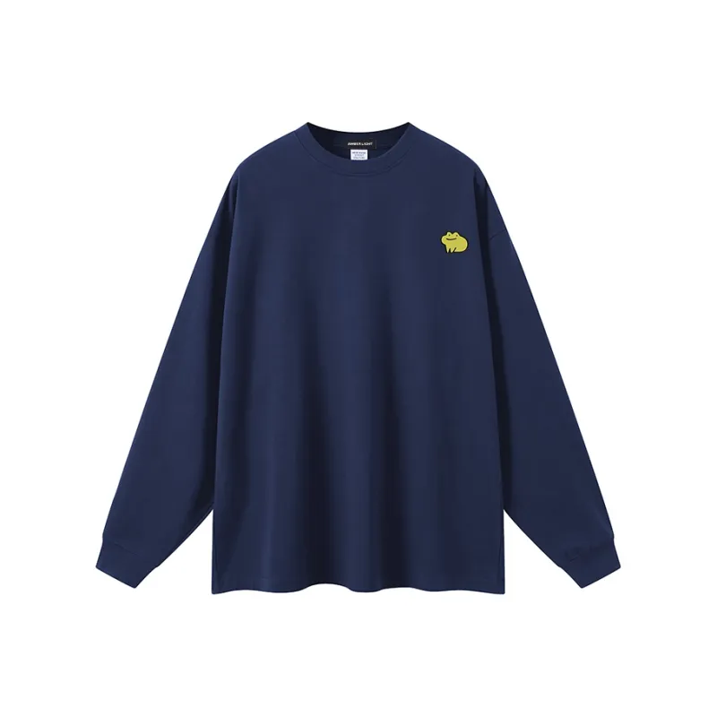 AMBER LIGHT T Shirts Unisex-6