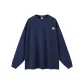 Navy Blue Frog