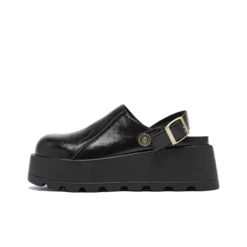 AGSDON Casual Single Shoes Women's