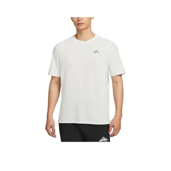 Nike Solar Chase Men's Dri FIT Adv Short Sleeve Running Top