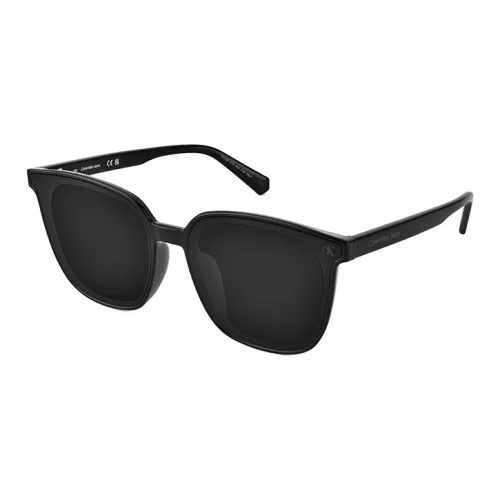 CALVIN KLEIN Square Sunglasses Unisex