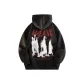 Black (Fleece-Lined)
