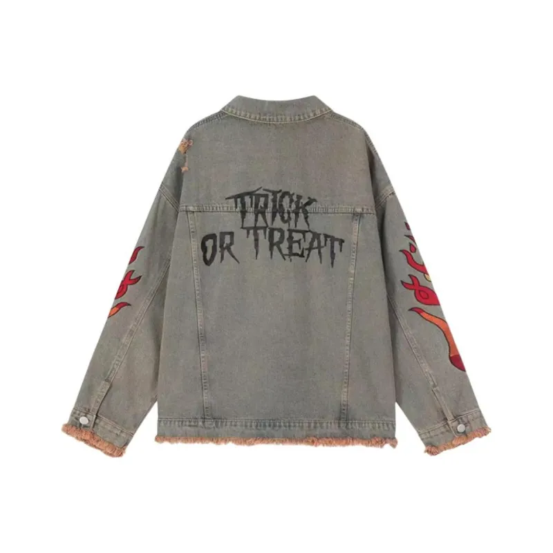 TESTUNG Jackets Coats Unisex Image Color-1