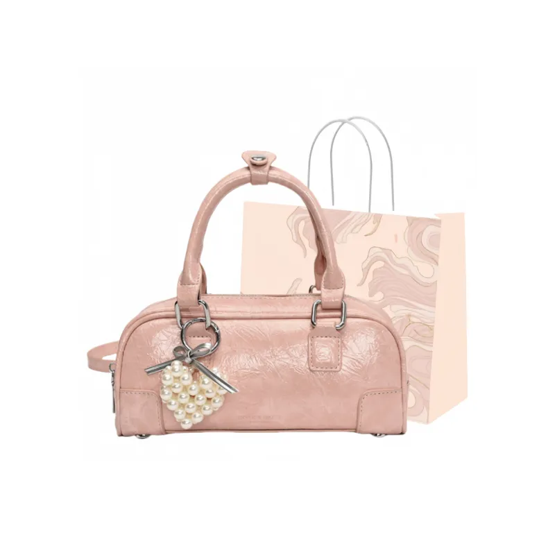 GATOER PU Crossbody Handbag Regular Women's Multicolor-10