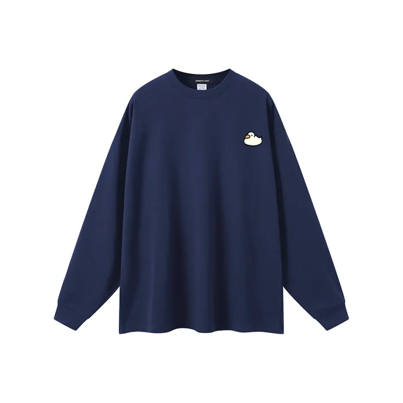 AMBER LIGHT T Shirts Unisex-29