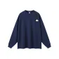 Navy Blue Duck