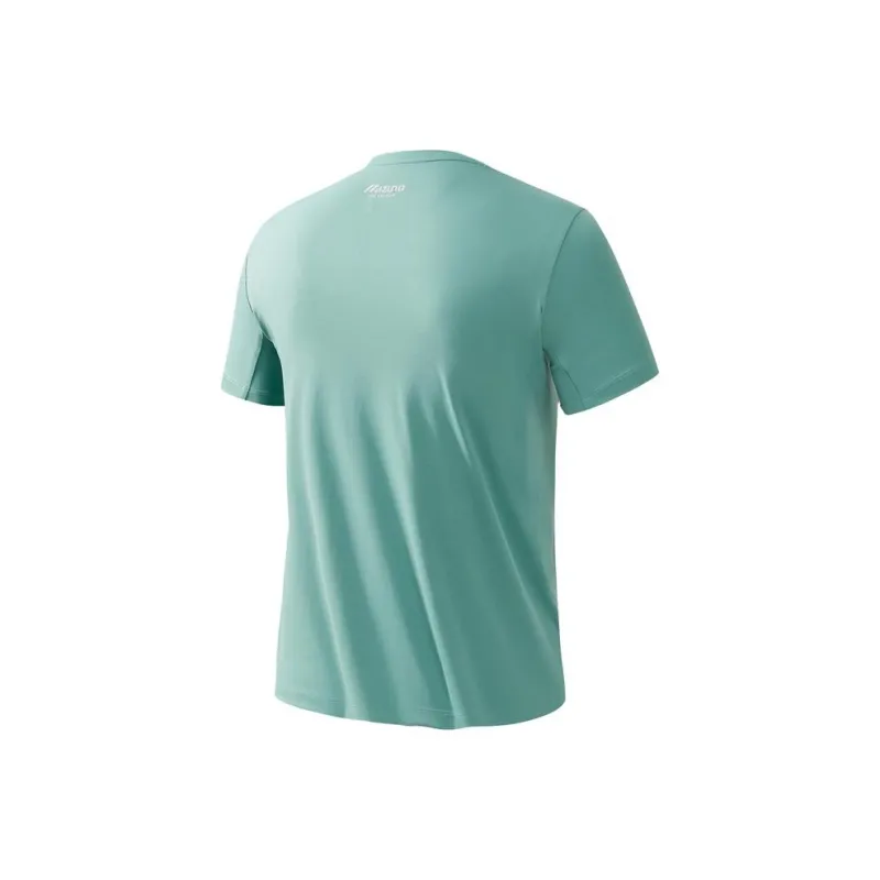 Mizuno T Shirts Unisex-5