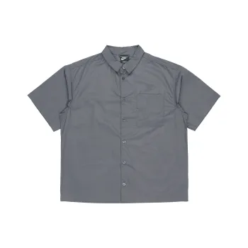 Nike Shirts Men Iron Gray